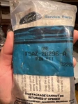 Ford Service Parts F5AZ-2B296-A Pin Kit (nos). Fixed Price $15.00.