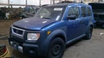 Passenger Right Caliper Front Fits 04-11 Element 5707404. Fixed Price $75.90.