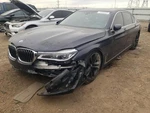 Driver Left Caliper Front Without Sport Brake Fits 16-19 Bmw 750I 1829438. Fixed Price $134.80.
