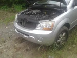 Passenger Right Caliper Front Fits 07-09 Sorento 1684869. Fixed Price $105.98.