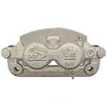 Disc Brake Caliper-specialty Policeloaded And Bracket Assembly Raybestos Reman. Fixed Price $158.73.