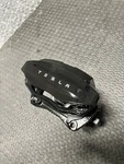 2021+ Tesla Model X Rear Right Brake Caliper 1420642-00-A. Fixed Price $200.00.