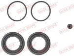 Quick Brake 114-0077 Repair Kit, Caliper For Mercedes-benz Opel Vauxhall. Fixed Price $20.65.