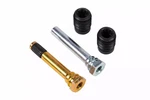Acdelco Front Brake Caliper Guide Pin Kit 20892646. Fixed Price $80.74.