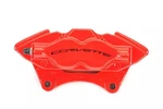 Genuine Acdelco Rear Passenger Side Disc Brake Caliper 172-2654. Fixed Price $484.39.