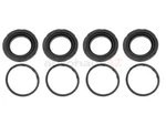 Valeo Fte Brake Caliper Repair Kit 0004217186 Mercedes Benz E320 R129 SL500 300E. Fixed Price $58.25.