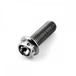 Stainless Steel Race Drilled Hex Caliper Mount Bolt M10 1.25MM 30MM. Fixed Price $6.80.