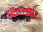 04 05 06 08 09 10 Porsche Cayenne L. Caliper 616989. Fixed Price $199.95.