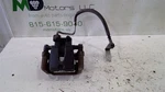 2019-2021 Dodge Challenger Rear Left Driver Side Disc Brake Caliper 68548609AA. Fixed Price $70.00.