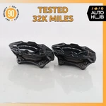 14-19 Chevrolet Corvette C7 Z51 Rear Brake Calipers Left & Right Set Oem 32K. Fixed Price $551.23.