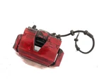 2013-2015 Audi A6 (C7) Front Right Passenger Brake Caliper (345MM 13.58" Rotor). Fixed Price $90.24.