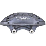 172-2772 Delco Brake Caliper Front Driver Left Side Hand For Cadillac CT6 Cts. Fixed Price $246.51.