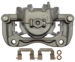 Raybestos Front Driver Side Disc Brake Caliper For Rio, Accent (FRC12544C). Fixed Price $176.77.