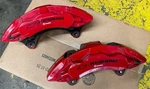Gm 19-23 Silverado Tahoe Front Brake Calipers 23505026 23505025 Brembo. Fixed Price $700.00.