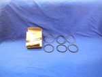 Lockheed Caliper Rebuild Kit KL71594 Nos PP59. Fixed Price $10.95.