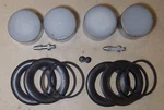 British Leyland Brake Caliper KIT-1. Fixed Price $150.00.