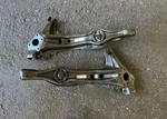 94-01 Acura Integra Rear Oem Trailing Arm Set Disc Brake Bare Mint. Fixed Price $325.00.