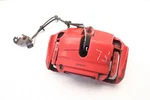 Jaguar Xfr 10 11 12 13 14 15 Front Driver Brake Caliper 5.0L Supercharged Oem. Fixed Price $159.99.