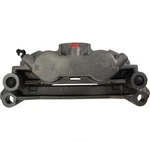 Disc Brake Caliper-premium Semi-loaded Centric 141.66537 Reman. Fixed Price $105.99.