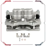Front Left Brake Calipers For 2009-2012 Chevrolet Colorado Gmc Canyon W/bracket. Fixed Price $65.71.