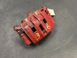 Front Left Brake Caliper 2019 Honda Pilot 45019-TZ5-A02 2016 2017 2018 2021. Fixed Price $69.00.