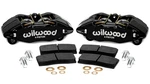 Wilwood Forged Dpha Front Caliper Kit Honda / Acura 140-13029. Fixed Price $505.30.
