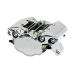 Wilwood 120-9687-P Dynapro Single Caliper, 3.25 Inch Mount, Black. Fixed Price $339.27.