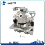 Rear Left Side Brake Caliper With Bracket For 1998-2004 Audi A6 1998-04. Fixed Price $51.63.