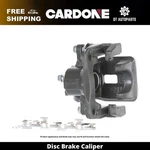 For 2006-2012 Toyota RAV4 Disc Brake Caliper Rear Right Cardone 2007 2008 2009. Fixed Price $145.18.