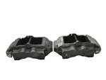 07-15 Audi 4L Q7 04-10 Vw Touareg Brembo Calipers Left Right Rear 052422. Fixed Price $91.94.