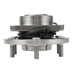 Front Left Right Wheel Bearing And Hub For Nissan Armada Titan Infiniti QX56. Fixed Price $49.99.