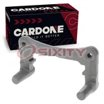 Cardone Reman Rear Left Disc Brake Caliper Bracket For 2008-2016 Mitsubishi Cr. Fixed Price $52.89.