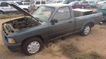Passenger Caliper Front Cylinder Regular Cab Fits 84-95 Toyota Pickup 347533. Fixed Price $45.00.