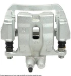 Cardone 19-B2922 Remanufactured Unloaded Caliper W/bracket-ipd. Fixed Price $156.69.