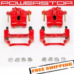 Power Stop S1704 Performance Floating Front Brake Calipers 94-02MAZDA Miata. Fixed Price $316.27.