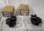 Cardone Remanufactured Friction Choice Calipers 18-B5295 Rear Right & Left. Fixed Price $169.99.