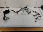 2011-2015 Chrysler 300 Rh-front Door Wiring Harness/pressure Sensor 68084154AC. Fixed Price $40.00.