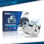Front Left Brake Caliper With Bracket For Cruze Orlando Trax Volt Encore Verano. Fixed Price $55.62.
