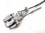 16 17 18 19 20 21 22 23 24 25, Mazda Miata, Rear Right Caliper, NAYJ2698ZB, Oem. Fixed Price $124.20.