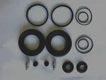 Centric 143.61011 Kit Ford Mid Size Fits Rear Calipers. Fixed Price $23.26.