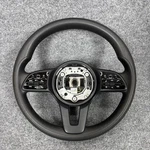 2019-2024 Mercedes Benz SPRINTV25 Black Vinyl Steering Wheel Oem Id 9074604703. Fixed Price $250.00.