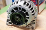 Reman Oem Alternator Acdelco 321-1768 Gm 10464420 Nos Fits: See Description. Fixed Price $99.99.