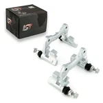 2X Brake Caliper Holder Carrier Bolt Rear Left Right For Vw Golf Ii Jetta 19E. Fixed Price $77.52.