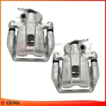 Brake Rear Calipers Pair For Honda Accord 2008 2009 2010 2011 2012. Fixed Price $86.59.