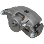 Disc Brake Caliper-r-linesemi-loaded And Bracket Assembly Raybestos Reman. Fixed Price $149.76.