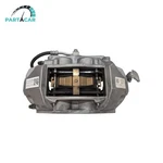 2017-2023 Tesla Model Front Left Driver Side Brake Caliper With Hose Oem. Fixed Price $69.99.