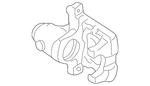 Genuine Audi Caliper 1J0-615-423-G. Fixed Price $283.49.