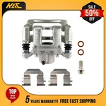 For 2011-2014 Hyundai Sonata 2011-2015 Kia Optima 2.4L Right Rear Brake Caliper. Fixed Price $36.99.