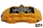 Mclaren 570S Front Right Passenger Side Brake Caliper 11C0064CP 2019 Oem. Fixed Price $474.99.