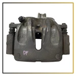 2006-2009 Range Rover Sport Hse Driver Left Front Brake Caliper Assembly Oem. Fixed Price $90.75.